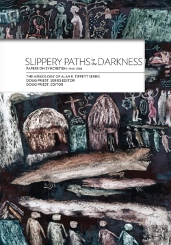 Bertrand.pt - Slippery Paths In The Darkness: Papers O
