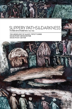 Bertrand.pt - Slippery Paths In The Darkness