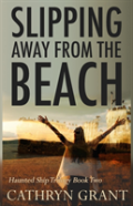 Slipping Away From The Beach