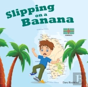 Slipping On A Banana
