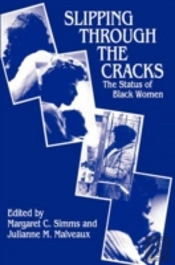 Slipping Through The Cracks