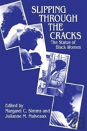 Slipping Through The Cracks