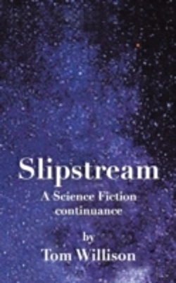 Bertrand.pt - Slipstream: A Science Fiction Continuance