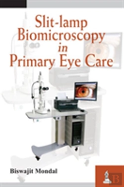 Bertrand.pt - Slit-Lamp Biomicroscopy In Primary Eye Care