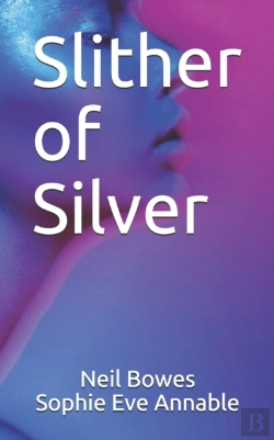 Bertrand.pt - Slither Of Silver