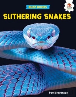 Bertrand.pt - Slithering Snakes