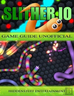 Bertrand.pt - Slither.Io Game Guide Unofficial