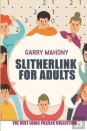 Slitherlink For Adults
