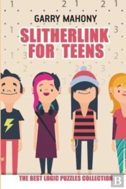 Bertrand.pt - Slitherlink For Teens:  The Best Logic P