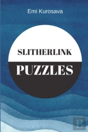 Slitherlink Puzzles: The Best Japanese P