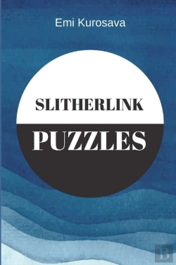 Bertrand.pt - Slitherlink Puzzles: The Best Japanese P