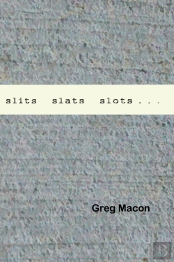 Bertrand.pt - Slits Slats Slots