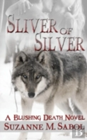 Sliver Of Silver