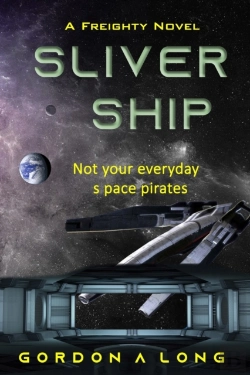 Bertrand.pt - Sliver Ship