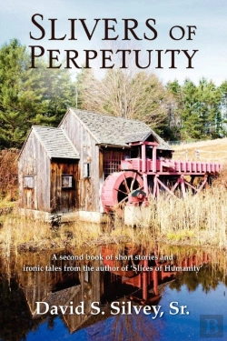 Bertrand.pt - Slivers Of Perpertuity