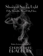Slivers Of Smoky Light