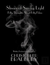 Slivers Of Smoky Light