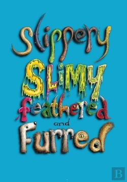 Bertrand.pt - Sllipery, Slimy, Feathered And Furred