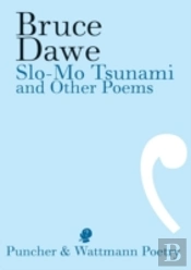 Slo-Mo Tsunami And Other Poems