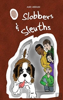 Bertrand.pt - Slobbers And Sleuths