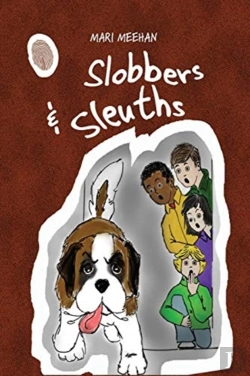 Bertrand.pt - Slobbers And Sleuths