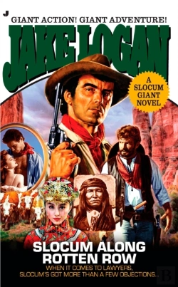 Bertrand.pt - Slocum Giant 2010