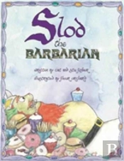 Slod The Barbarian