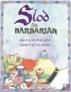 Bertrand.pt - Slod The Barbarian