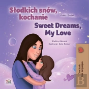 Slodkich Snow, Kochanie Sweet Dreams, My Love