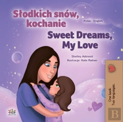 Bertrand.pt - Slodkich Snow, Kochanie Sweet Dreams, My Love
