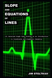 Slope And Equations Of Lines