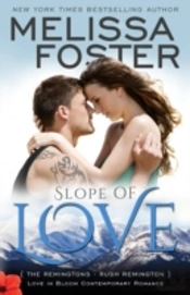 Slope Of Love (Love In Bloom: The Remingtons)
