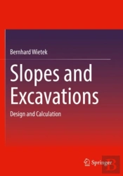 Slopes And Excavations