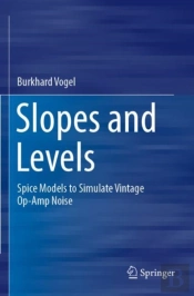 Slopes And Levels