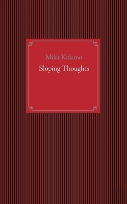 Bertrand.pt - Sloping Thoughts