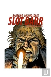 Slot Barr. 2. El Monstruo Del Pasado