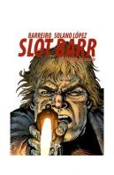 Slot Barr. 2. El Monstruo Del Pasado