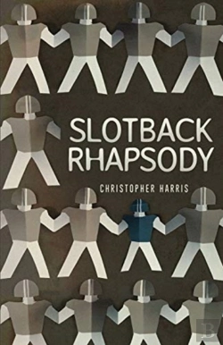 Bertrand.pt - Slotback Rhapsody