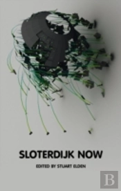 Sloterdijk Now