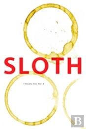 Sloth 7 Deadly Sins Vol. 4