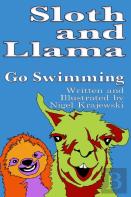 Sloth And Llama
