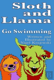 Sloth And Llama