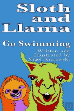 Bertrand.pt - Sloth And Llama