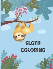Sloth Book