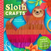 Sloth Crafts