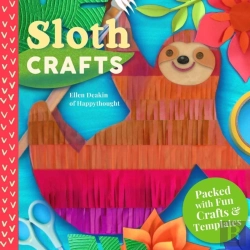 Bertrand.pt - Sloth Crafts