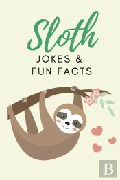 Sloth Jokes & Fun Facts
