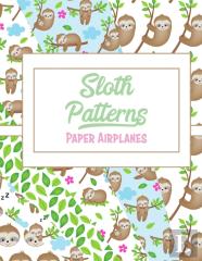Sloth Patterns