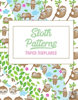 Bertrand.pt - Sloth Patterns