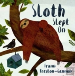 Bertrand.pt - Sloth Slept On